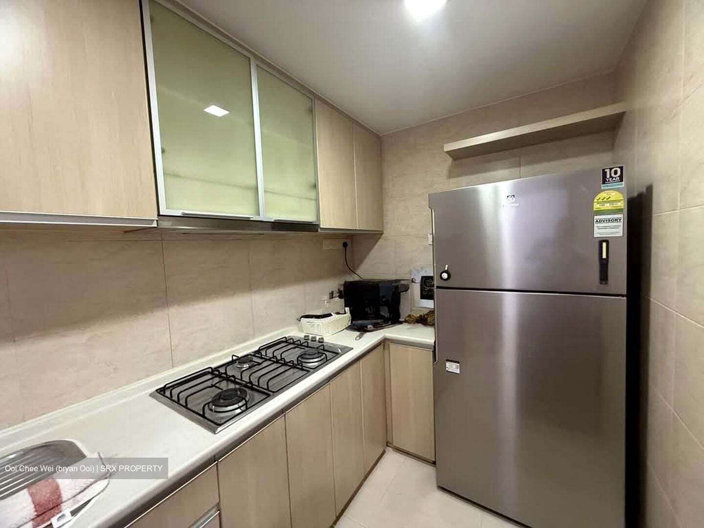 The Lakeshore (D22), Condominium #588107541